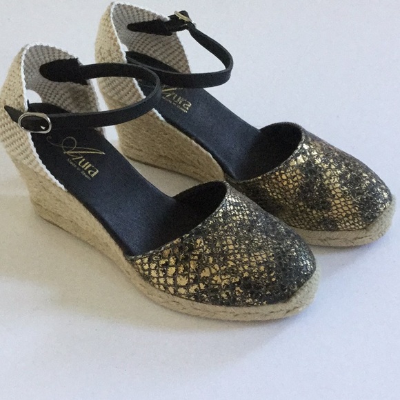 AZURA ESPADRILLES - Picture 7 of 8